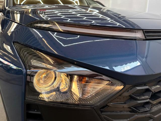 Hyundai BAYON LIFE FL DCT SHZ NAVI RFK PDC 