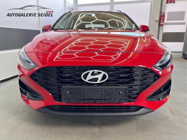 Hyundai / i30 / / / / 