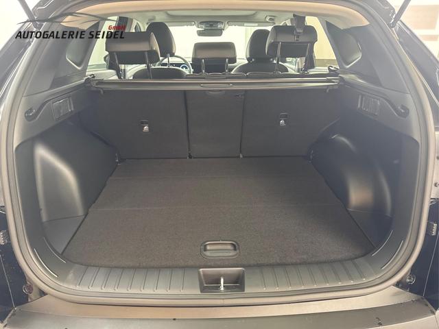 Hyundai TUCSON Premium DCT ACC PANO SHZ v+h E-Shift 