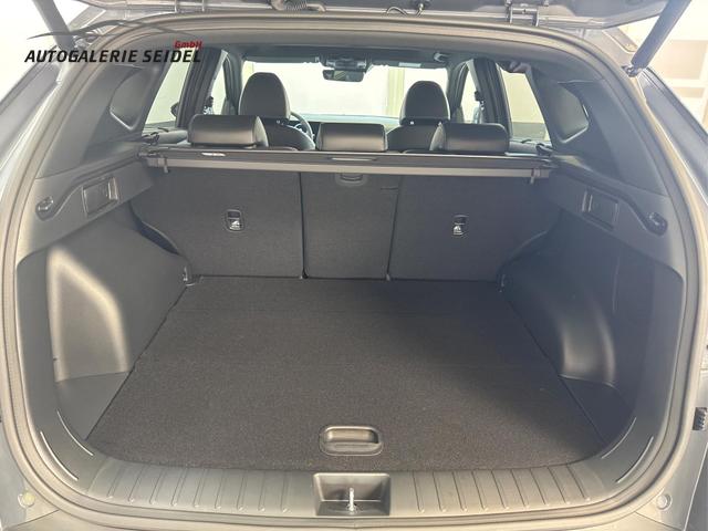 Hyundai TUCSON Impression DCT 20th Anniversary ACC NAVI PANO KRELL 360 SHZ 