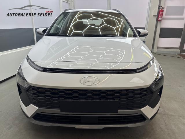 Hyundai / BAYON / / / / 