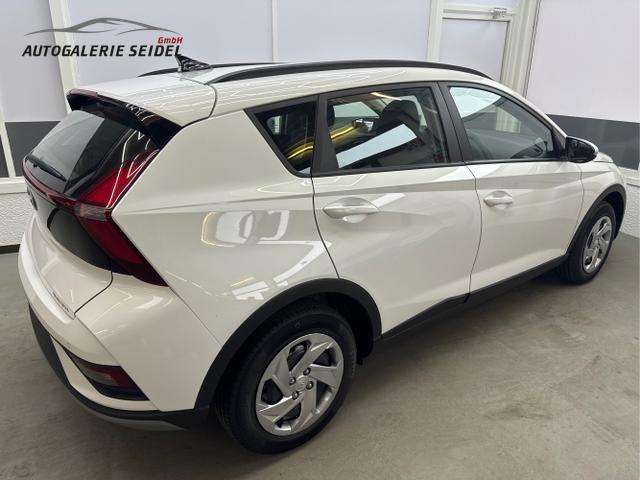 Hyundai / BAYON / / / / 