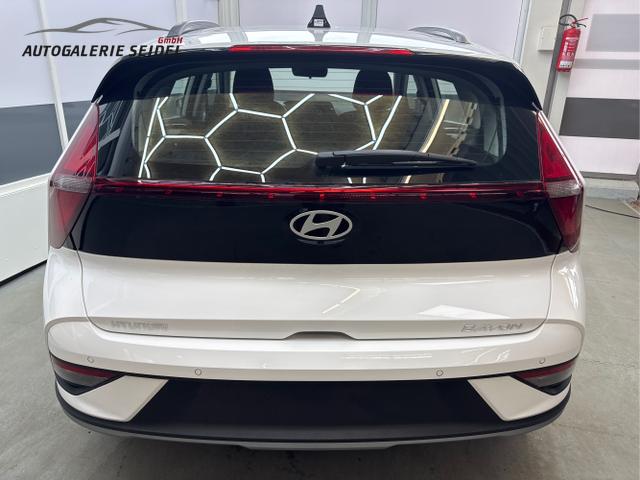 Hyundai / BAYON / / / / 