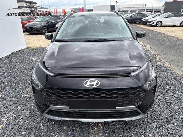 Hyundai / BAYON / Weiß / / / 