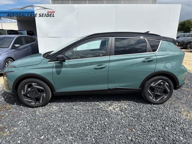 Hyundai / BAYON / Weiß / / / 