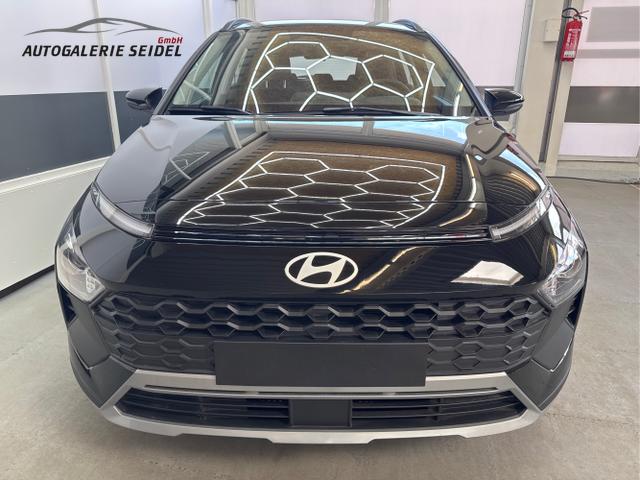 Hyundai / BAYON / / / / 