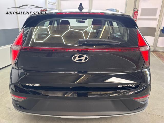 Hyundai / BAYON / / / / 