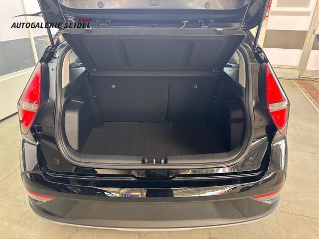 Hyundai / BAYON / / / / 