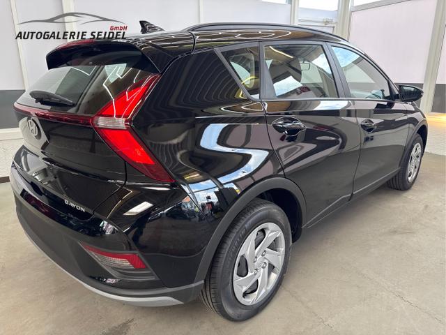 Hyundai / BAYON / / / / 