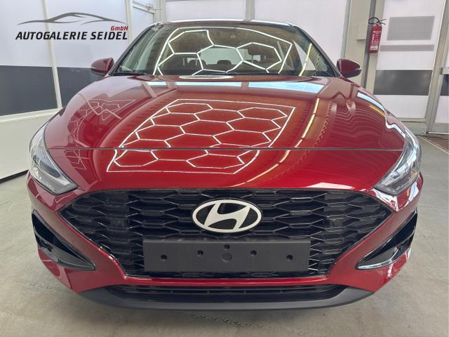 Hyundai / i30 / / / / 