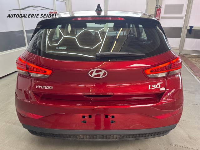 Hyundai / i30 / / / / 