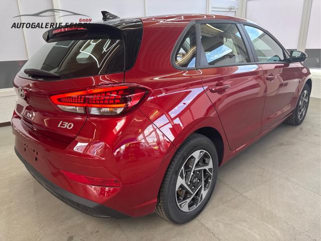 Hyundai / i30 / / / / 