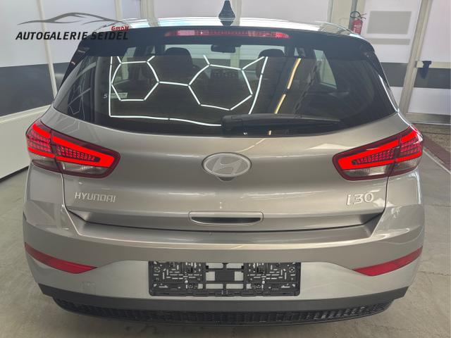 Hyundai / i30 / / / / 