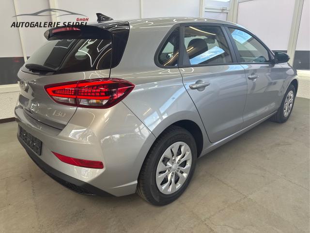 Hyundai / i30 / / / / 