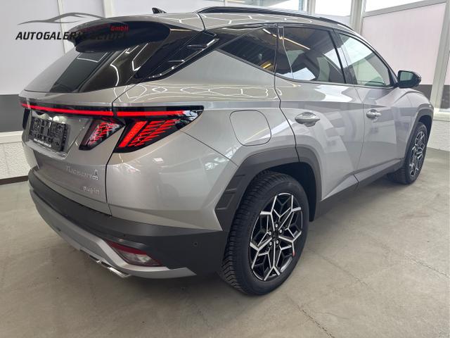 Hyundai / TUCSON / / / / 