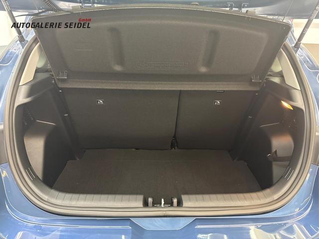 Hyundai i20 COMFORT NAVI Klimaautomatik SHZ 