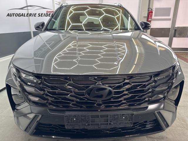 Hyundai / TUCSON / / / / 