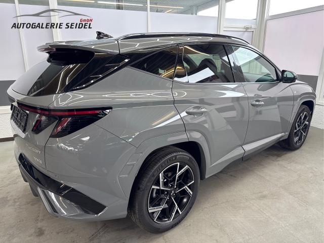 Hyundai / TUCSON / / / / 