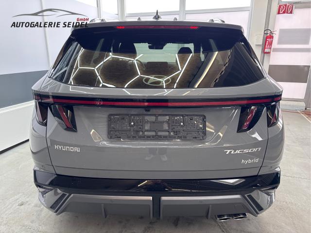 Hyundai / TUCSON / / / / 