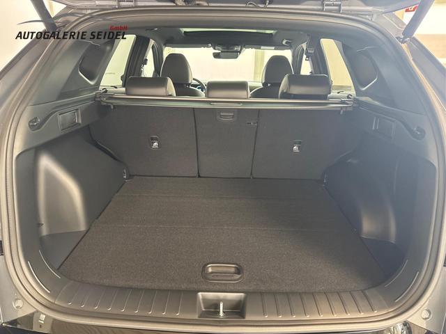 Hyundai TUCSON Impression 4WD AUT N-LINE PANO ACC ECC 360 KRELL HUD SHZ 