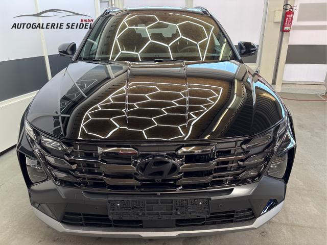 Hyundai / TUCSON / Schwarz / / / 20th Anniversary 360 ACC SHZ MATRX