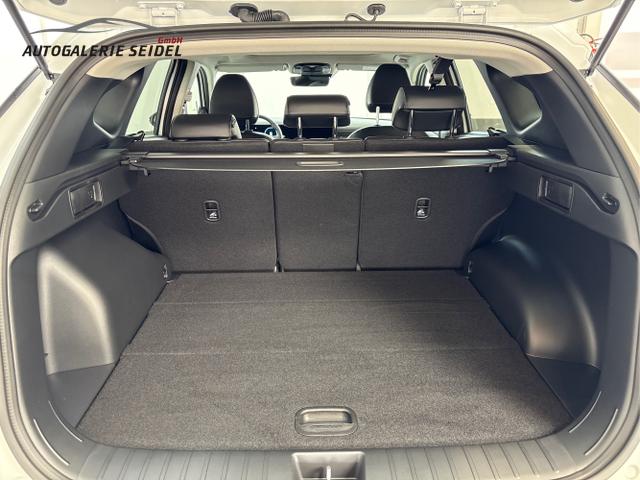 Hyundai / TUCSON / Weiß / / / PANO SHZ v+h 18 ALU