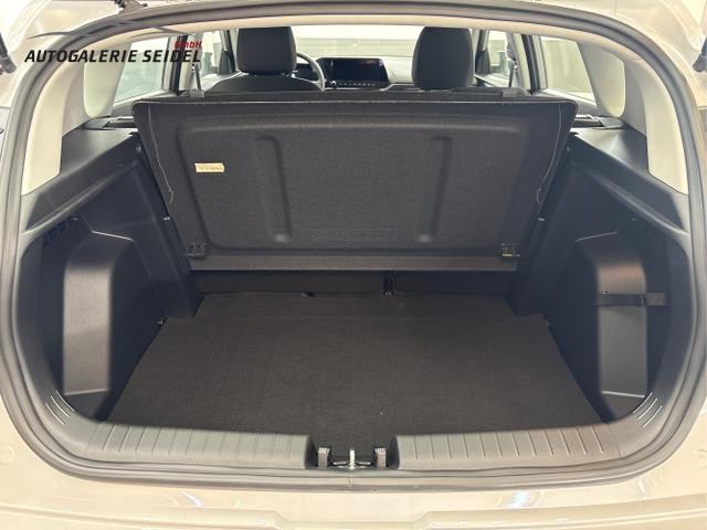 Hyundai / BAYON / Grau / / / DCT NAVI RFK PDC 