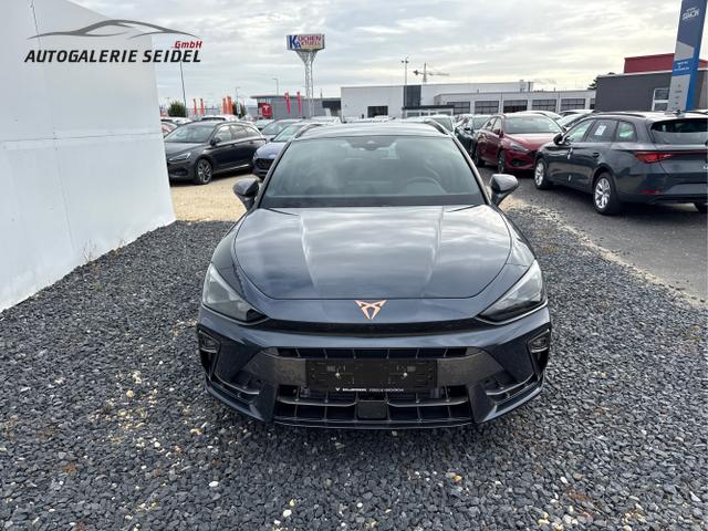 Cupra / Leon / Grau / / / eTSI DSG MATRIX ACC KESSY