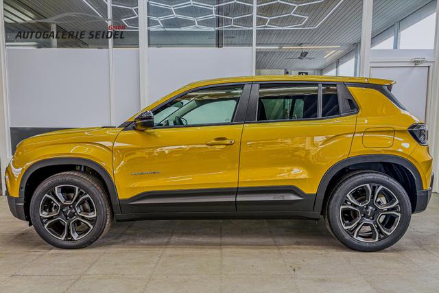 Jeep Avenger Summit e-DCT6 ACC RFK SHZ PDC KEYLESS El.Heckklappe 