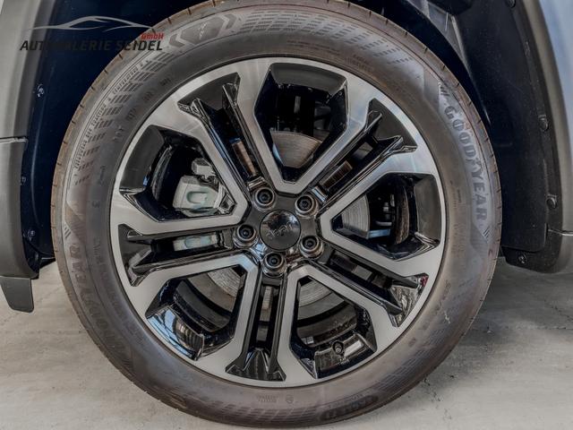 Jeep Compass ALTITUDE 1.5 DCT MHEV ACC RFK SHZ KEYLESS 