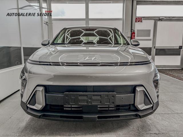 Hyundai KONA STYLE PLUS NAVI KLIMAAUTOMATIK PDC v+h RFK 