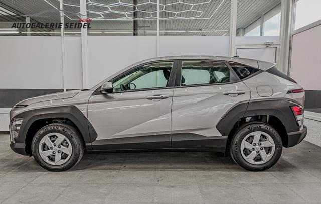 Hyundai KONA STYLE PLUS NAVI KLIMAAUTOMATIK PDC v+h RFK 