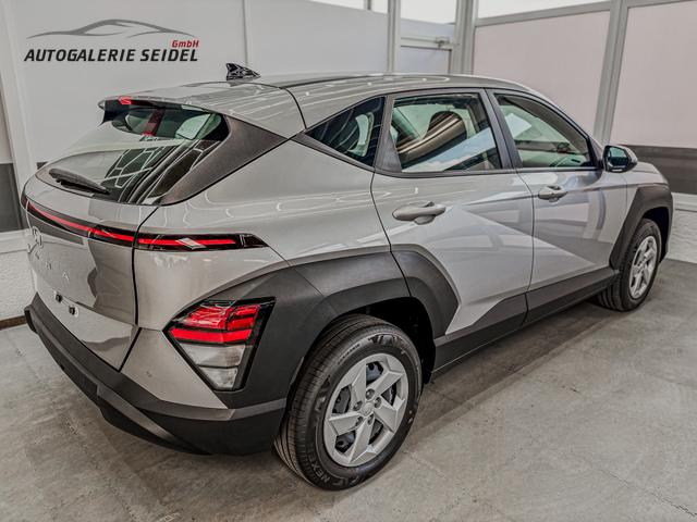 Hyundai KONA STYLE PLUS NAVI KLIMAAUTOMATIK PDC v+h RFK 