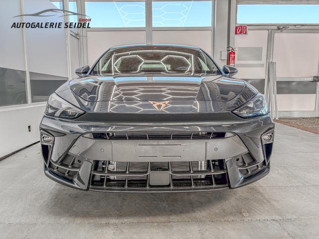 Cupra Leon 1.5 eTSI DSG INTELLIGENT DRIVE ACC KEYLESS 