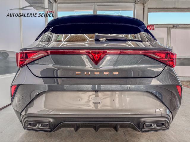 Cupra Leon 1.5 eTSI DSG INTELLIGENT DRIVE ACC KEYLESS 