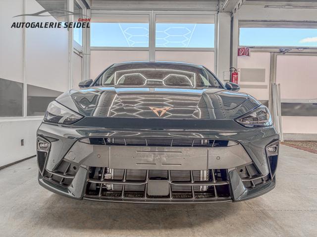 Cupra Leon 1.5 eTSI DSG INTELLIGENT DRIVE ACC KEYLESS 