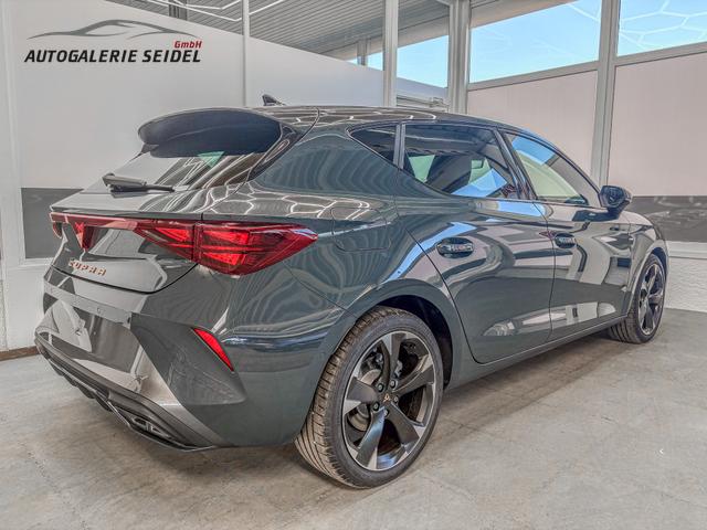 Cupra Leon 1.5 eTSI DSG INTELLIGENT DRIVE ACC KEYLESS 