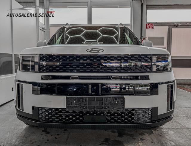 Hyundai SANTA FE IMPRESSION 4WD HEW PANO CALLIGRAPHY 