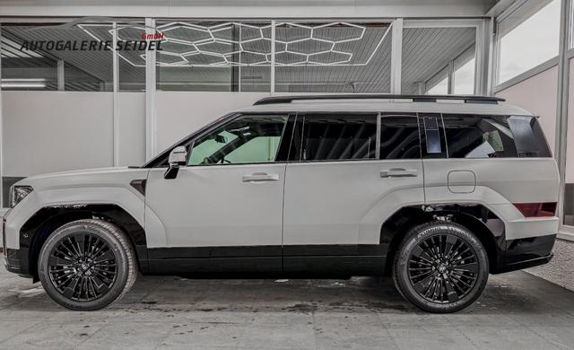 Hyundai SANTA FE IMPRESSION 4WD HEW PANO CALLIGRAPHY 