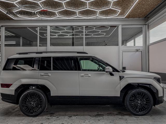 Hyundai SANTA FE IMPRESSION 4WD HEW PANO CALLIGRAPHY 