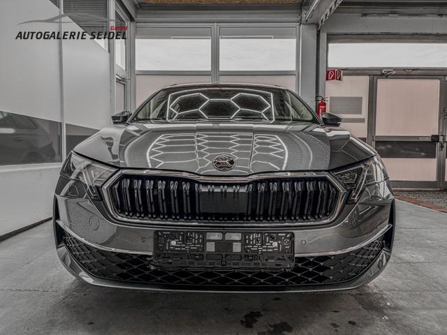 Skoda Octavia Combi SELECTION 1.5 MHEV AHK DSG NAVI ACC SHZ RFK 