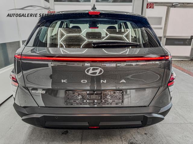 Hyundai KONA STYLE PLUS DCT SHZ ACC NAVI RFK PDC 