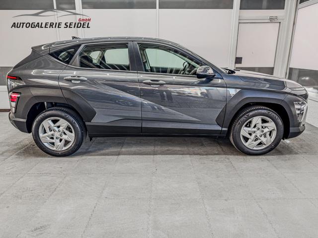 Hyundai KONA STYLE PLUS DCT SHZ ACC NAVI RFK PDC 