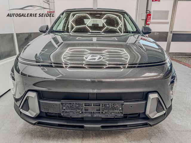 Hyundai KONA STYLE PLUS DCT SHZ ACC NAVI RFK PDC 