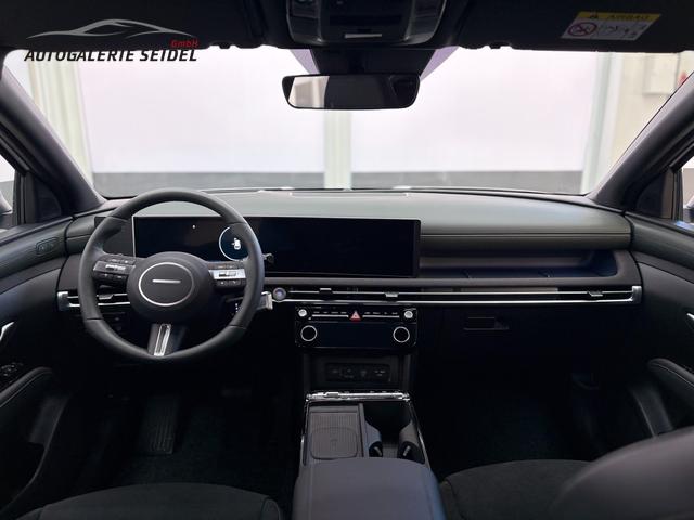 Hyundai TUCSON Impression 20th Anniversary AUT 360 ACC KRELL NAVI PDC RFK SHZ HUD 