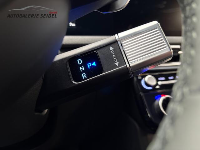 Hyundai TUCSON Impression 20th Anniversary AUT 360 ACC KRELL NAVI PDC RFK SHZ HUD 