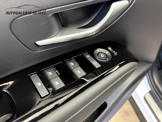 Hyundai TUCSON Impression 20th Anniversary AUT 360 ACC KRELL NAVI PDC RFK SHZ HUD 