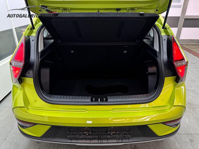 Hyundai BAYON LIFE FL NAVI RFK PDC TEMPOMAT 