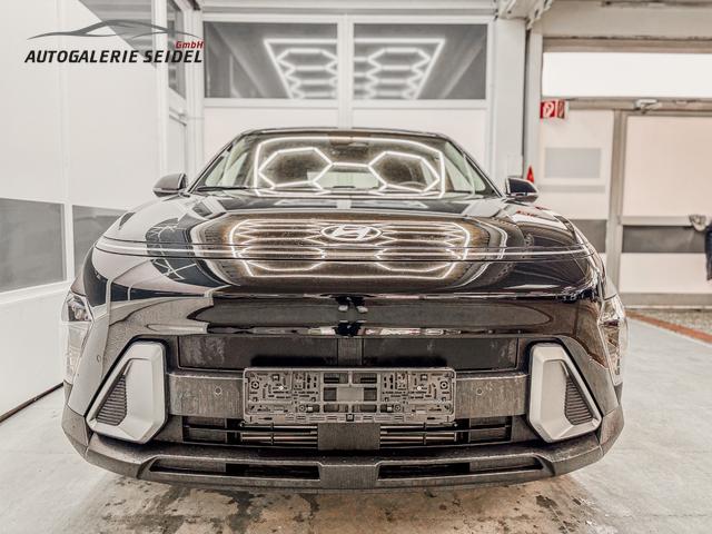 Hyundai KONA STYLE PLUS DCT SHZ ACC NAVI RFK PDC 