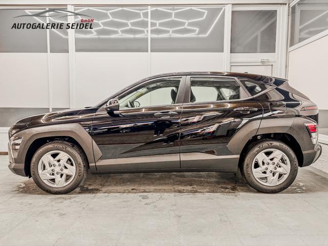 Hyundai KONA STYLE PLUS DCT SHZ ACC NAVI RFK PDC 